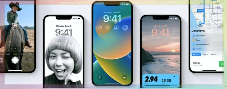 iOs 16 के 5 फीचर्स जो Android से मिलते जुलते हैं, जानें डीटेल्स