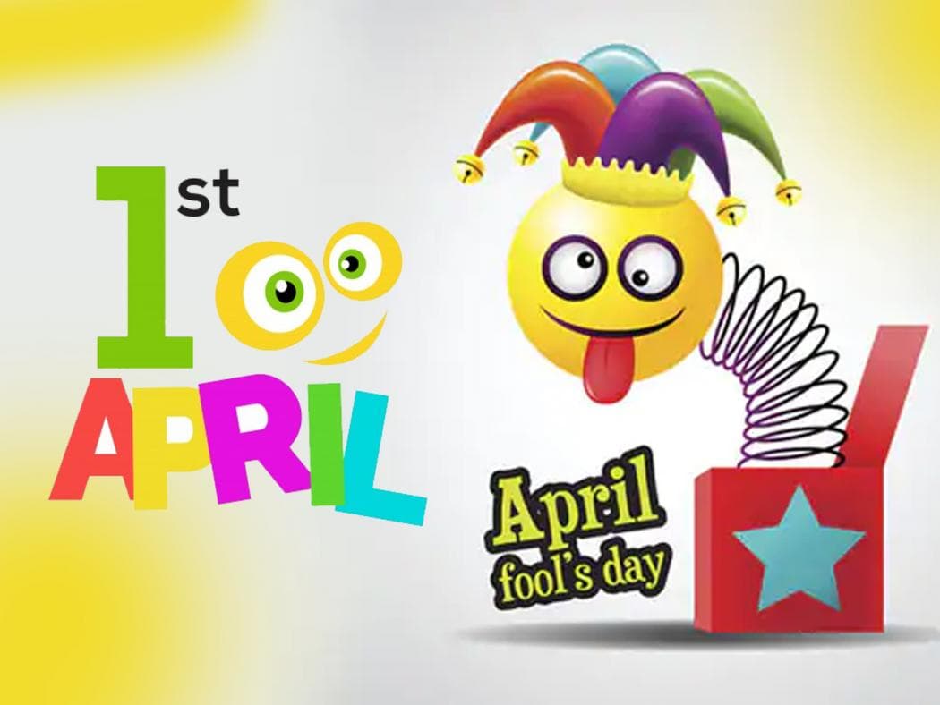 April Fool Day 2020: कोरोना पर अप्रैल फूल मैसेज भेजा, तो पुलिस लेगी एक्शन