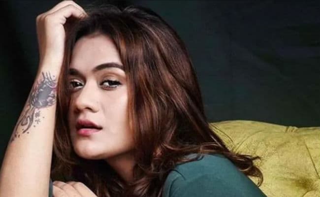 'अलादीन' में स्प्लिट्सविला फेम आराधना शर्मा की इंट्री, निभायेंगी ये किरदार