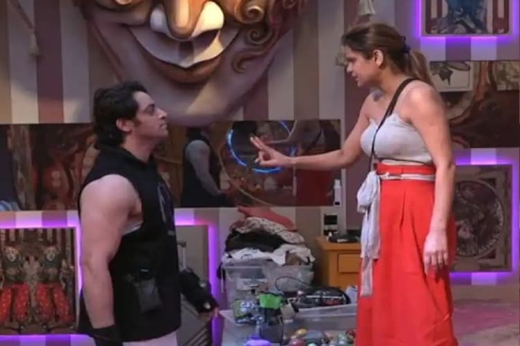 Bigg Boss 16: विकास ने चुनाव में कम वोटों से हारने पर अर्चना गौतम का उड़ाया मजाक, गुस्से में कहा अनपढ़