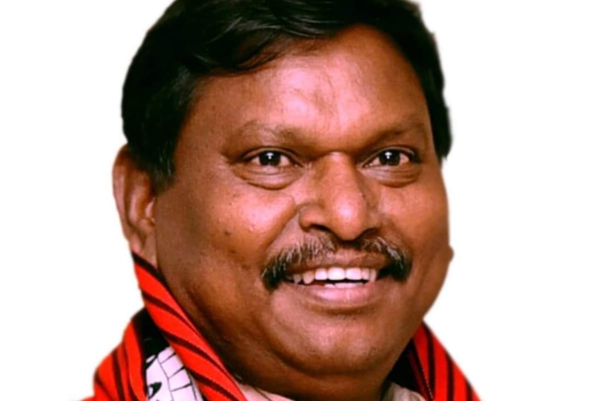 झारखंड: एकलव्य विद्यालय का शिलान्यास कर बोले केंद्रीय मंत्री अर्जुन मुंडा, 10500 शिक्षकों की होगी बहाली