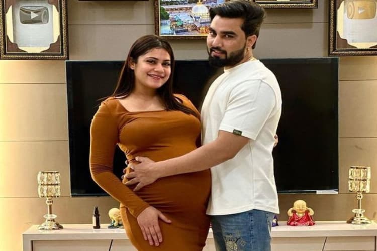 Bigg Boss 17 के ग्रैंड प्रीमियर के लिए अरमान मलिक की पत्नी पायल ने खरीदी ये चमचमाती ड्रेस, VIDEO