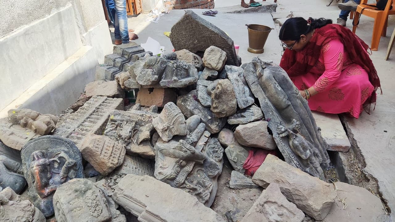 झारखंड के दैहर व सोहरा गांव के बौद्ध सर्किट से जुड़ने की आस बढ़ी, बन सकता है अंतरराष्ट्रीय पर्यटन केंद्र