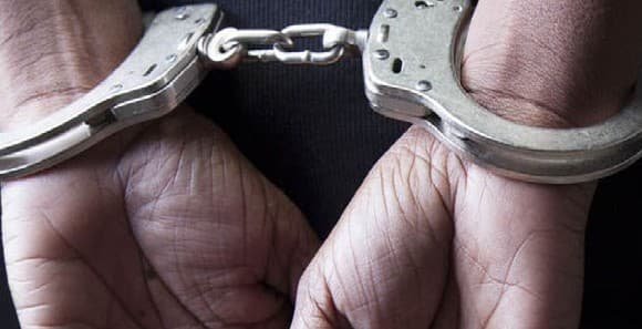 मेडिकल कॉलेज में दाखिला के नाम पर 16 लाख की ठगी करने वाला झारखंड के लातेहार से गिरफ्तार