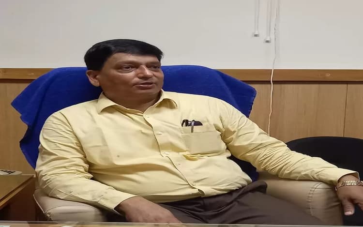 बिहार कृषि विश्वविद्यालय के कुलपति ने बिना राज्यपाल की अनुमति के खुद को किया मुक्त, जूनियर को बनाया वीसी