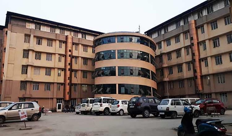 अरुणाचल प्रदेश : एक और मजदूर को बचाया गया, 11 अन्य की तलाश जारी