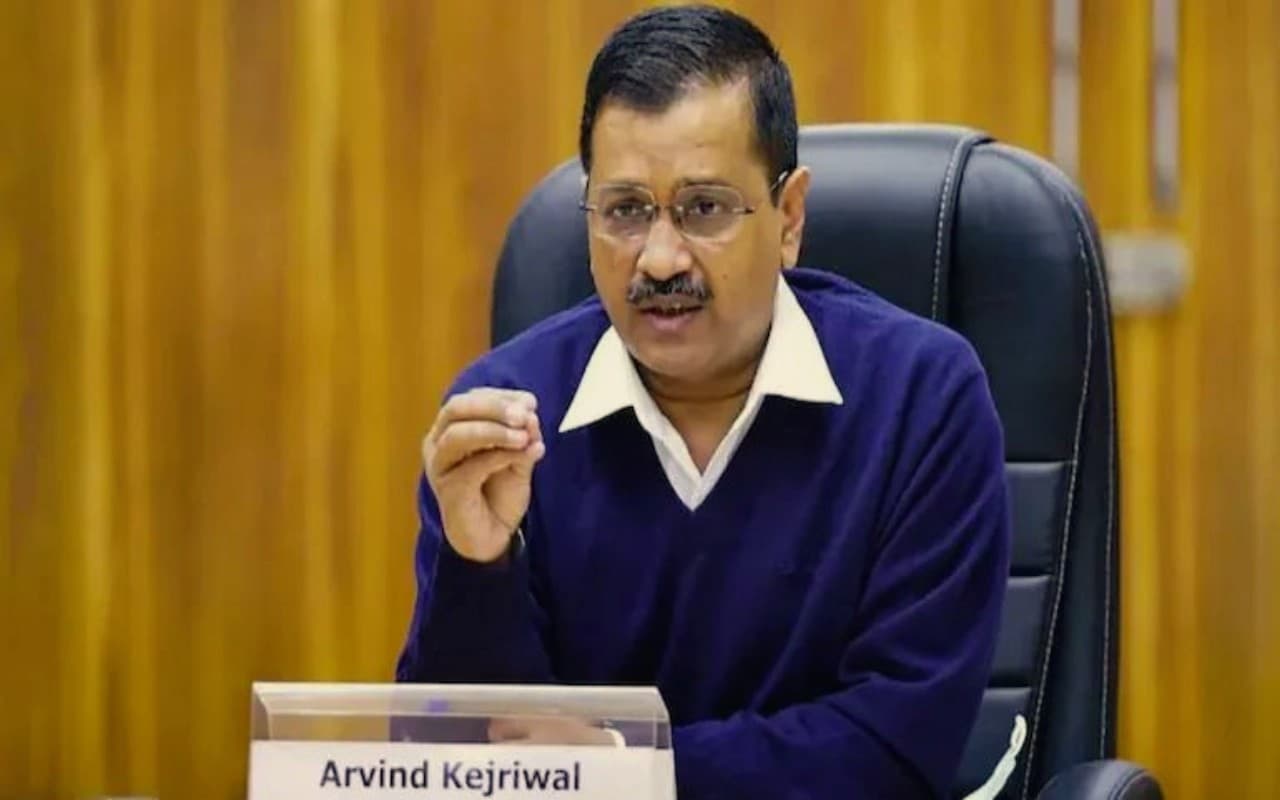 Delhi में बढ़े कोरोना के मामले, सरकार अलर्ट, सीएम अरविंद केजरीवाल ने बुलाई अहम बैठक Delhi में बढ़े कोरोना के मामले, सरकार अलर्ट, सीएम अरविंद केजरीवाल ने बुलाई अहम बैठक