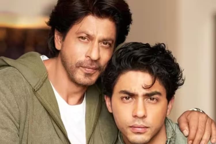 Aryan Khan Series: शाहरुख खान की स्ट्रगल जर्नी को दिखाएगी आर्यन की डेब्यू सीरीज 'स्टारडम', ये होंगे स्टारकास्ट