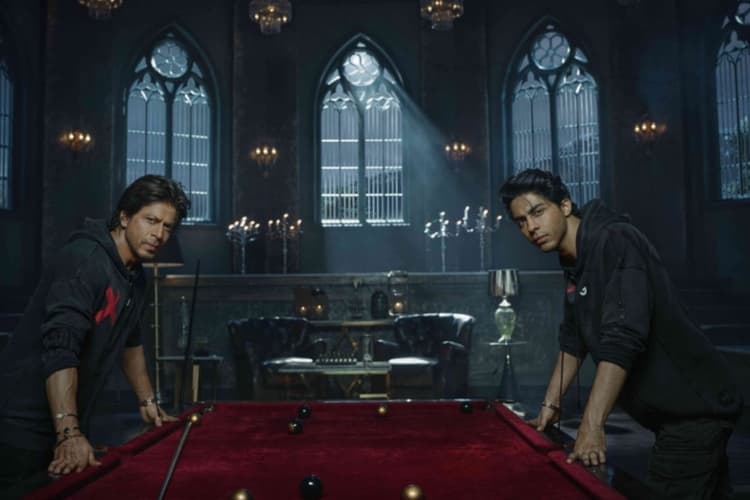 2 लाख की जैकेट... 25 हजार की टी-शर्ट, Aryan Khan की क्लोदिंग ब्रांड की कीमत सुन फैंस का चकराया सिर