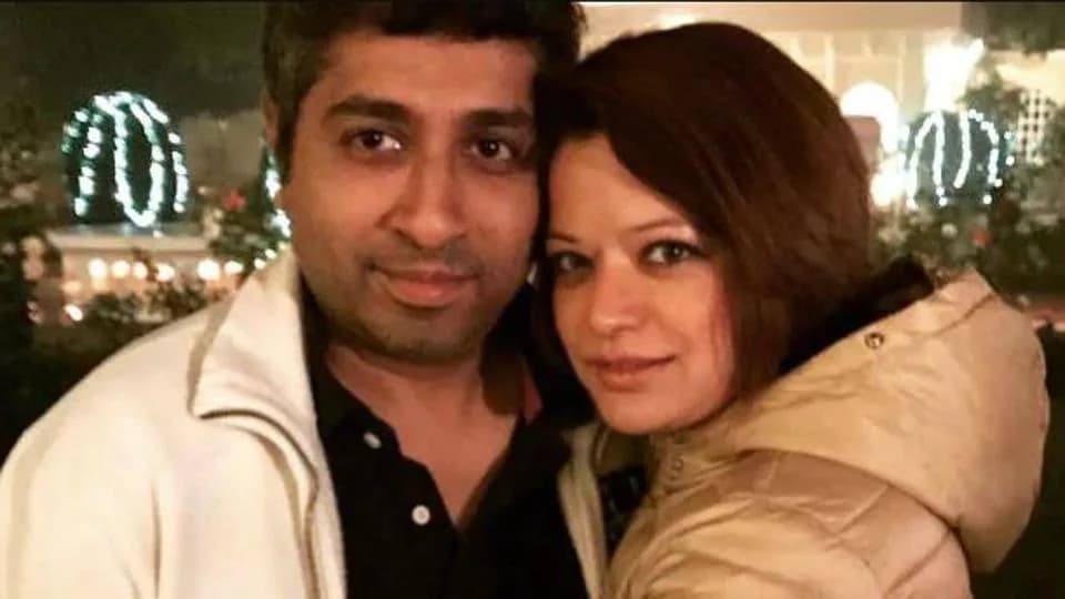 ‘उसने मुझे गरदन पकड़कर घसीटा, पेट पर लात मारी’, नागिन एक्ट्रेस Arzoo Govitrikar ने पति से तलाक पर कही ये बात ‘उसने मुझे गरदन पकड़कर घसीटा, पेट पर लात मारी’, नागिन एक्ट्रेस Arzoo Govitrikar ने पति से तलाक पर कही ये बात