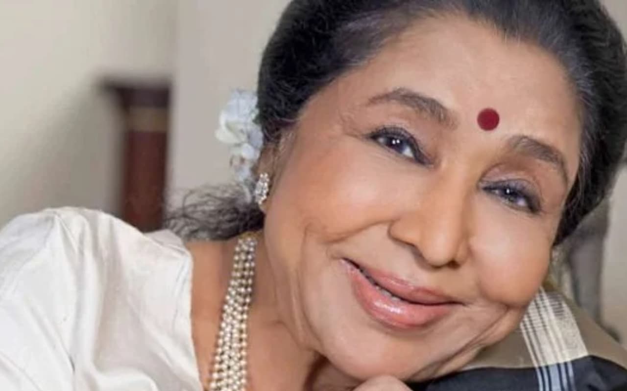 Asha Bhosle Birthday: सिंगिंग ही नहीं, एक्टिंग भी कर चुकी हैं आशा भोंसले, जानें किस फिल्म में किया था काम