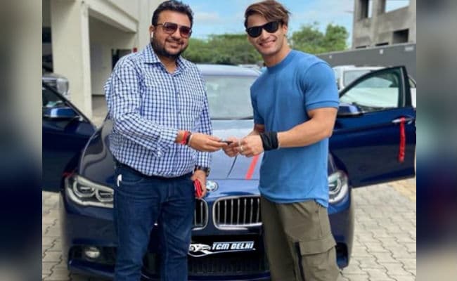 Bigg Boss 14 : आसिम रियाज ने फिर ठुकराया ऑफर, इस बार वजह सलमान खान