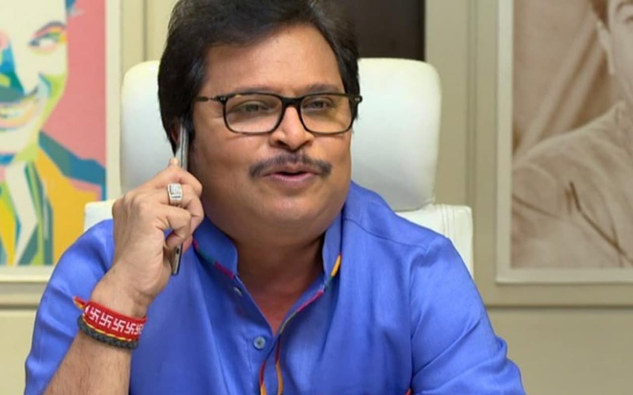 Gurucharan Singh के घर लौटने पर TMKOC के निर्माता असित मोदी ने कही दिल की बात, बोले- अब उनके मन में क्या है…