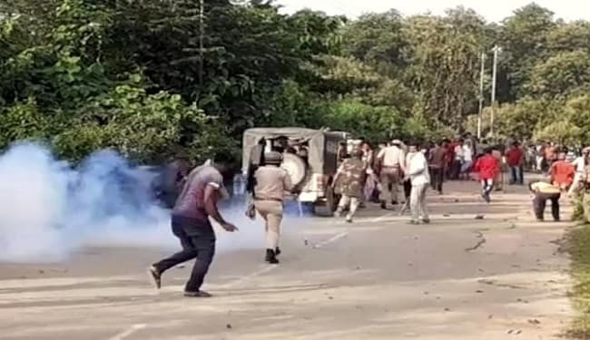 सीमा विवाद: असम सरकार ने जारी की एडवाइजरी, बोली- मिजोरम की यात्रा करने से परहेज करें