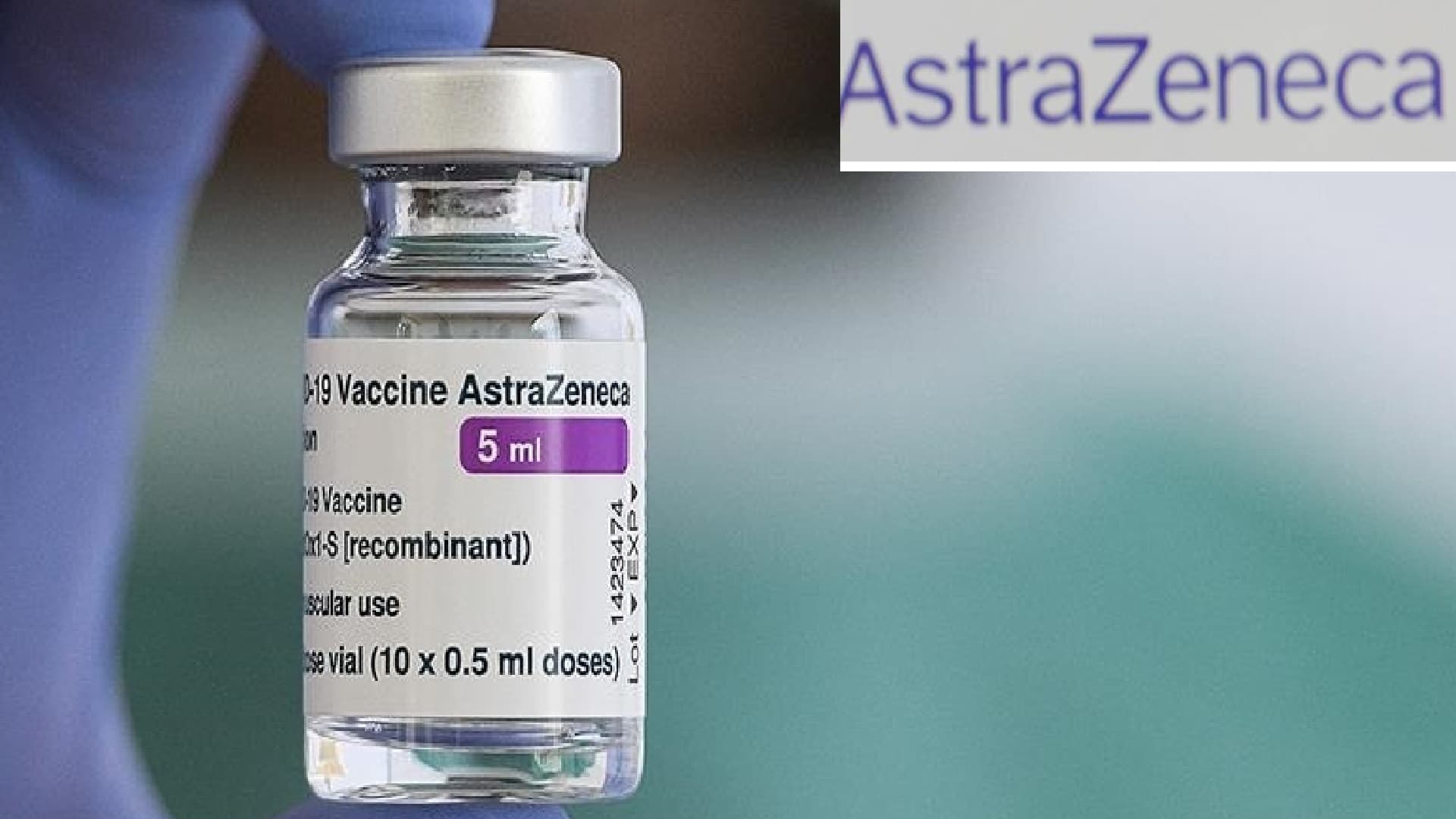 Astrazeneca Vaccine Side Effects : एस्ट्राजेनेका वैक्सीन लेने के बाद इंग्लैड में 7 की मौत, बच्चों पर रोका गया ट्रायल