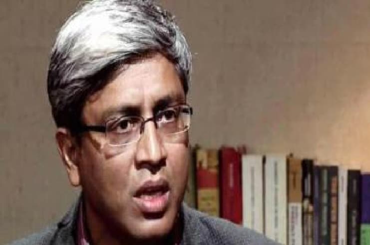 आशुतोष ने ऐसा क्यों कहा, ..तो देश और दुनिया पीएम मोदी को माफ नहीं करेगी