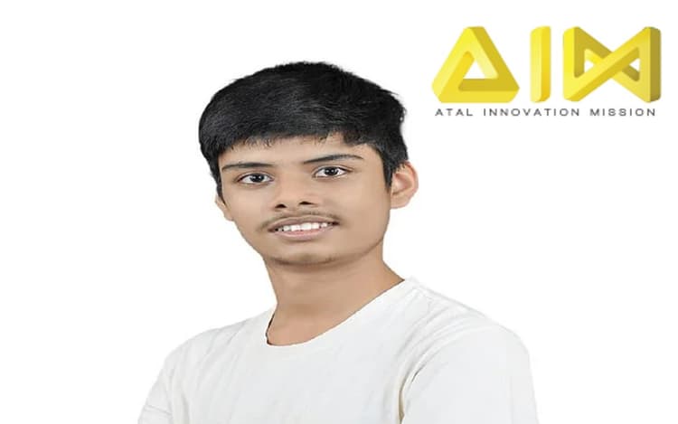 ‘प्रभात खबर’ की रिपोर्ट को अटल इनोवेशन मिशन ने सोशल मीडिया प्लेटफॉर्म पर किया शेयर, लिखी ये बात