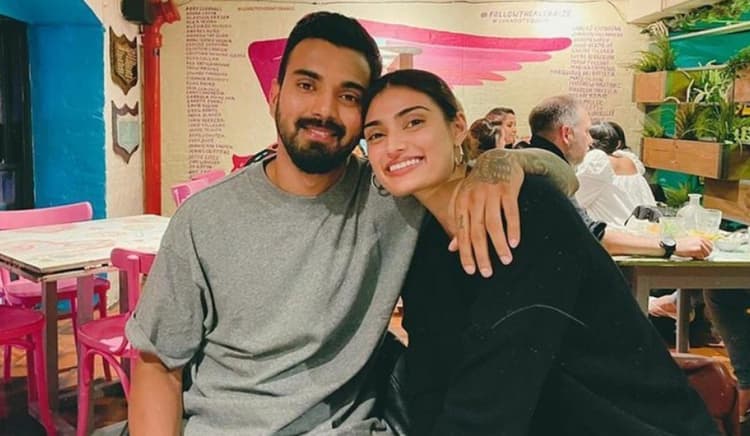 सुनील शेट्टी के घर इस साल नहीं बजेगी शहनाई, Athiya Shetty और केएल राहुल अगले साल करेंगे शादी!