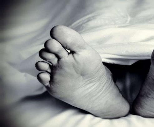 हत्याओं से पांच गुनी आत्महत्याएं