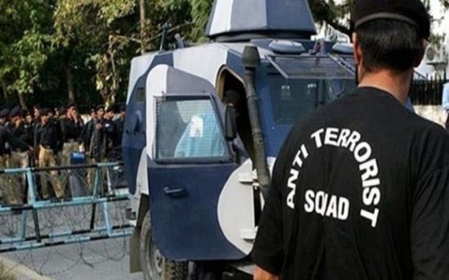 UP News: ATS ने संदिग्ध आतंकी अजहरुद्दीन को किया गिरफ्तार, आपत्तिजनक दस्तावेज बरामद, खुल सकते हैं कई राज