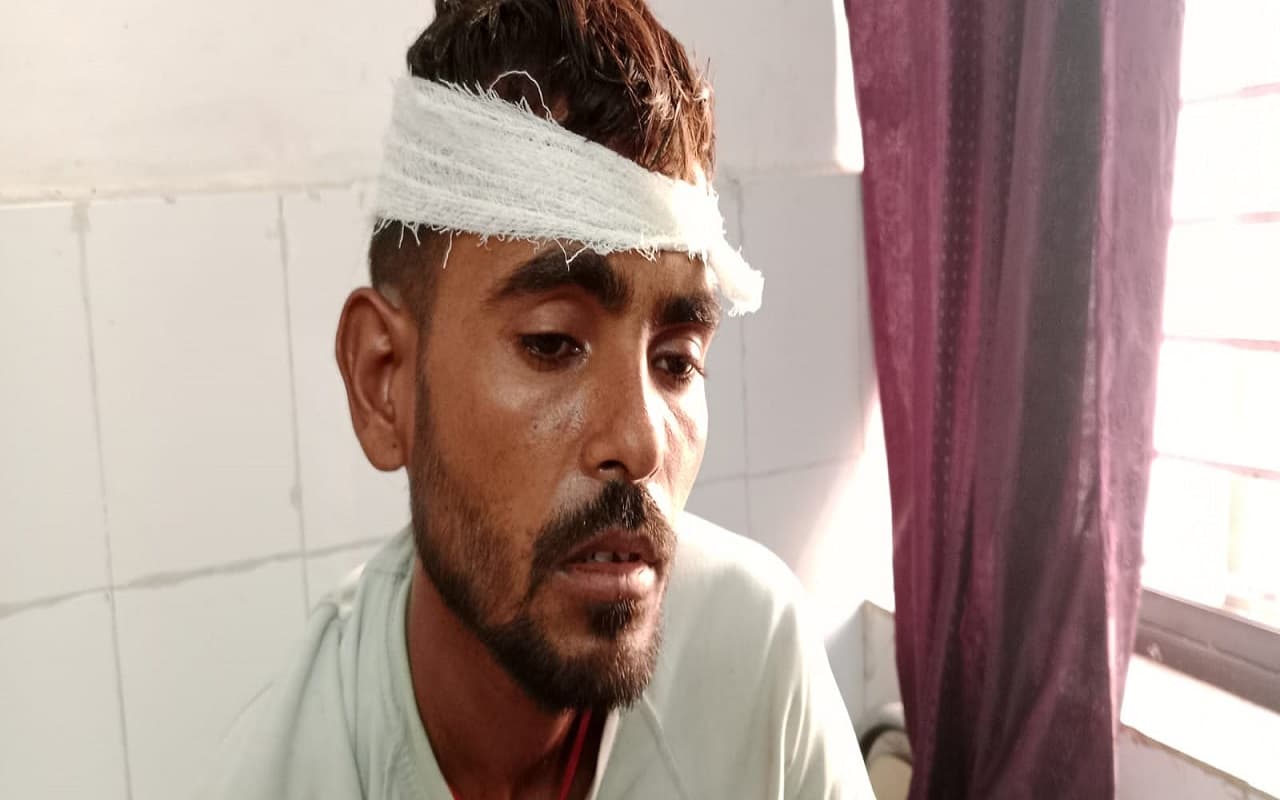 झारखंड: गढ़वा में बालू माफियाओं के हमले में बाल-बाल बचे सीओ, ड्राइवर समेत तीन घायल, एक आरोपी अरेस्ट