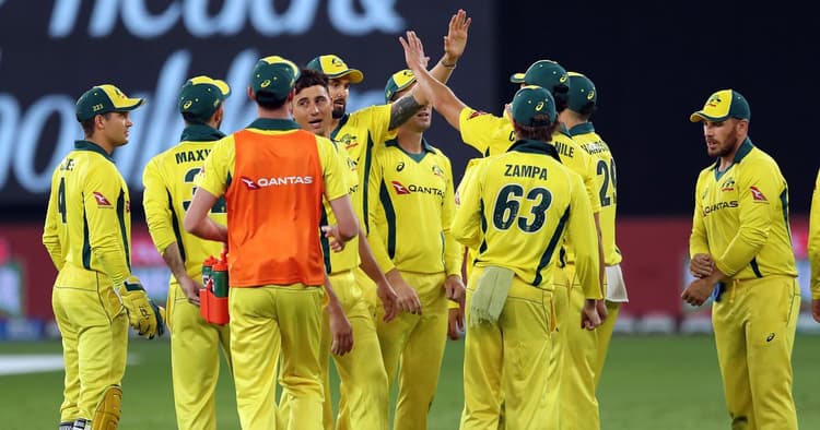 T20 Wold Cup 2021 Final: ऑस्ट्रेलिया और न्यूजीलैंड के बीच खेले गये तीन रोमांचक मुकाबले