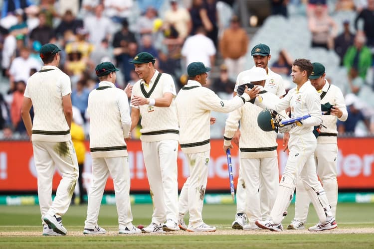 IND vs AUS Test: भारत दौरे से पहले अभ्यास मैच की जरूरत नहीं, ऑस्ट्रेलिया के मुख्य कोच ने कही यह बात