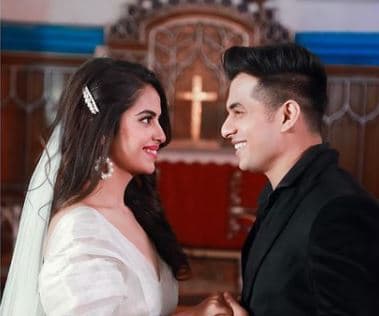 'बालिका वधू' की 'आनंदी' ने आदिल खान के साथ कर ली शादी? वेडिंग फोटो देखकर फैंस कर रहे सवाल