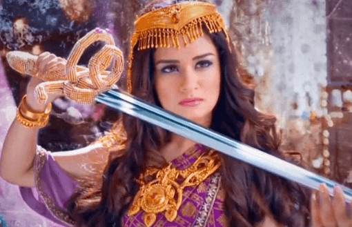 अवनीत कौर ने छोड़ा 'अलादीन- नाम तो सुना होगा' शो, अब ये एक्ट्रेस करेंगी यास्मिन का रोल