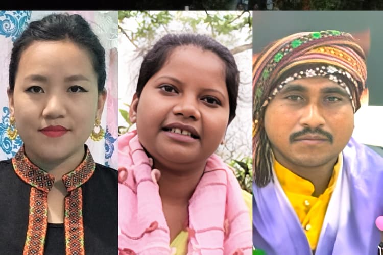 जयपाल-जुलियुस-हन्ना साहित्य अवार्ड: अरुणाचल प्रदेश, महाराष्ट्र व पश्चिम बंगाल के तीन युवा लेखक होंगे सम्मानित