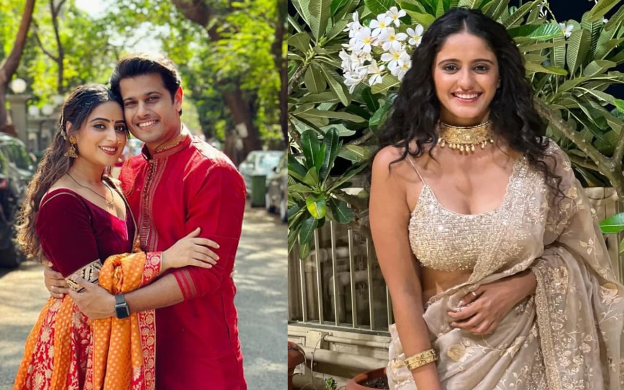 Bigg Boss 17 में ऐश्वर्या शर्मा-नील भट्ट की लड़ाई पर आयशा सिंह ने तोड़ी चुप्पी, कहा- अभी मेरा बोलने का कुछ...