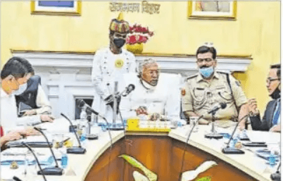 हेमंत सोरेन सरकार की पहल, झारखंड में घर बैठे बन रहा आयुष्मान कार्ड, वो भी बिल्कुल मुफ्त