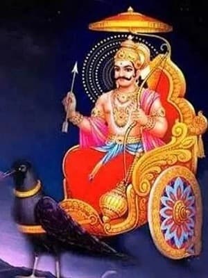 साल 2024 की शुरुआत में शनि देव चलेंगे उल्टी चाल, इन राशियों का होगा भाग्योदय
