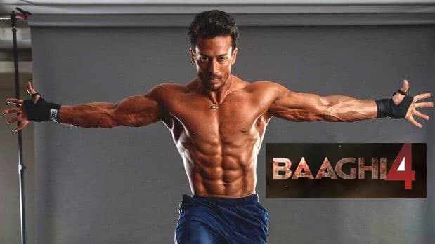 फिर से बागी बनने को तैयार टाइगर श्राफ, साजिद नाडियाडवाला ने की Baaghi 4 की अनाउंसमेंट