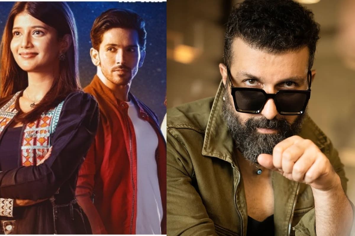 Yeh Rishta Kya Kehlata Hai में नए विलेन की होगी एंट्री, अभीरा-अरमान की जिंदगी में लाएगा मुसीबत Yeh Rishta Kya Kehlata Hai में नए विलेन की होगी एंट्री, अभीरा-अरमान की जिंदगी में लाएगा मुसीबत