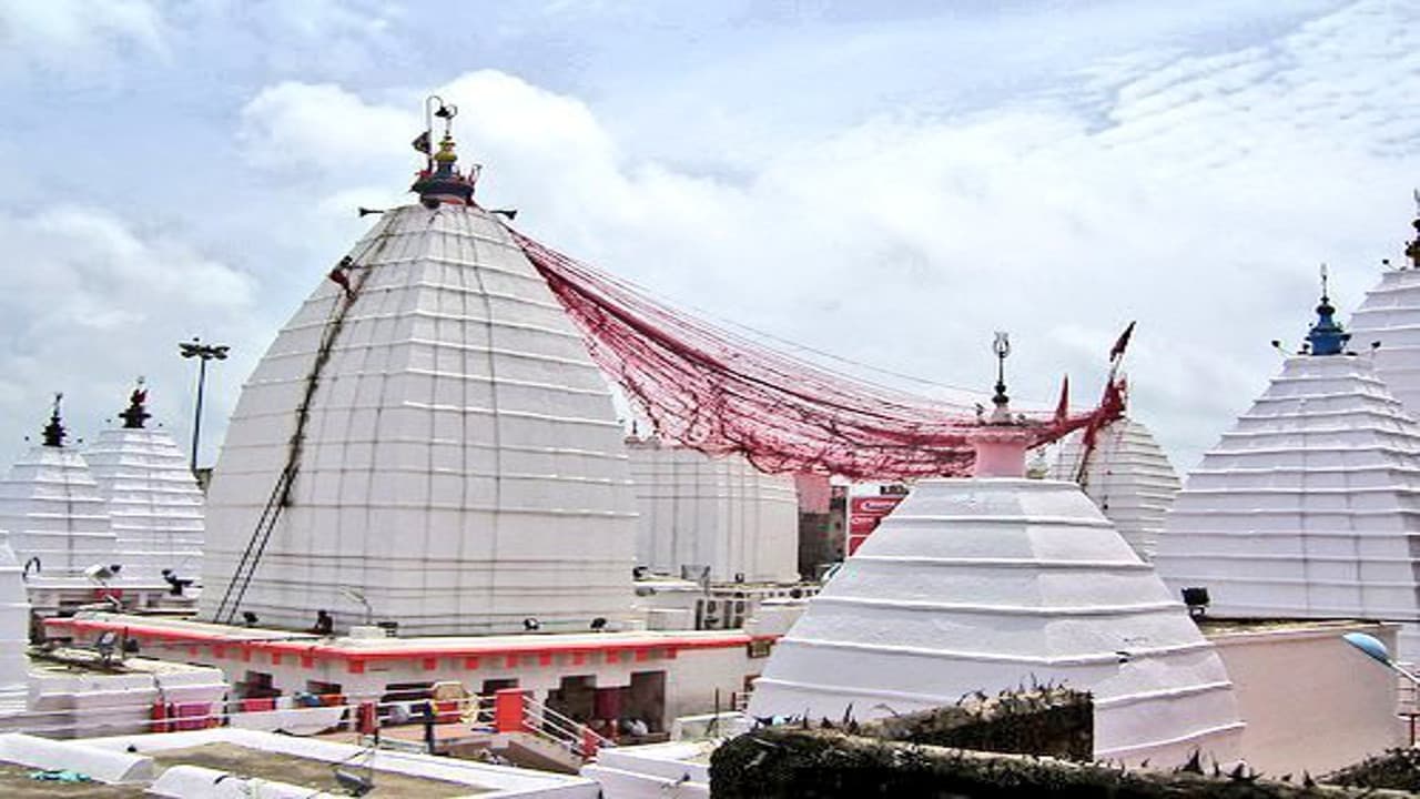 Sawan 2021 : बाबा बैद्यनाथ के दर्शन से श्रद्धालु नहीं होंगे मायूस, ऐसे देखें ऑनलाइन पूजा