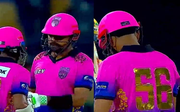 LPL 2023: बाबर आजम ने क्यों नहीं पहनी भारतीय कंपनी के लोगो की जर्सी? वजह जान आप भी करेंगे तारीफ