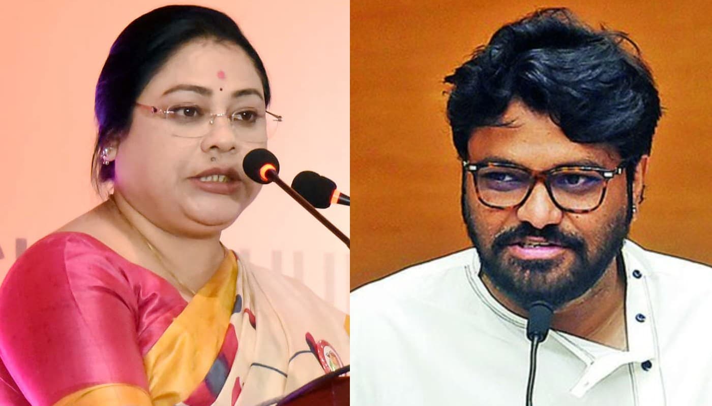 बाबुल सुप्रियो और देबश्री चौधरी की मोदी कैबिनेट से छुट्टी, शांतनु और नीशीथ बन सकते हैं मंत्री