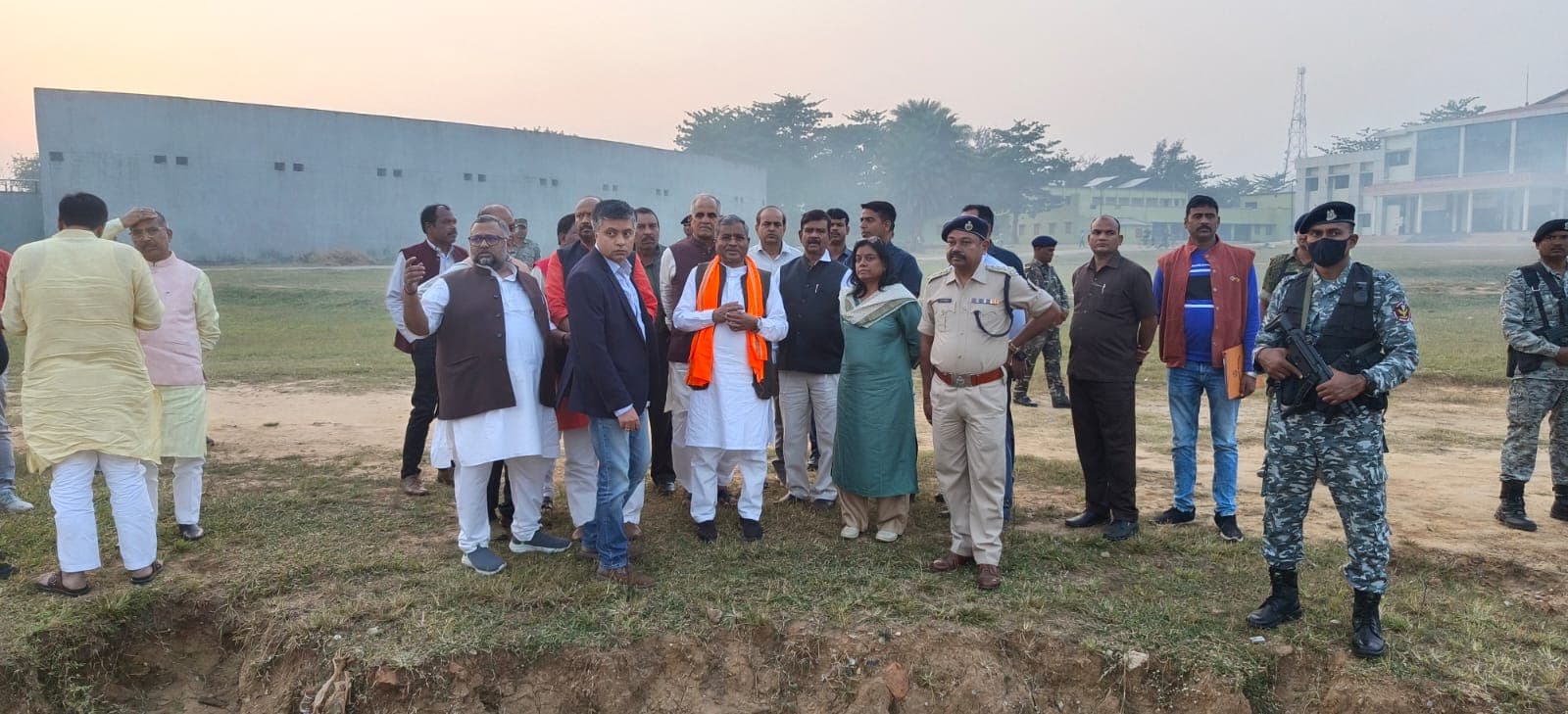 PHOTOS: पीएम मोदी बिरसा के वंशजों संग मनाएंगे सोहराय? आदिवासियों को सौगात पर बाबूलाल मरांडी ने कही ये बात