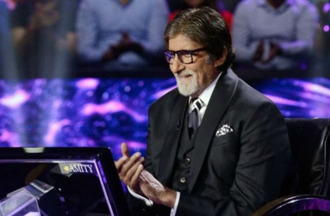 Kaun Banega Crorepati 12 registration: शुरू हो गया रजिस्ट्रेशन, अभिताभ बच्चन ने पूछा पहला सवाल, क्या आपको पता है जवाब?