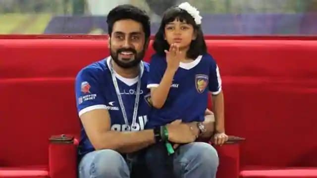 अभिषेक बच्चन बेटी आराध्या की वजह से नहीं करते इंटीमेट सीन, बोले- ऐसे सीन नहीं करने से खोई… अभिषेक बच्चन बेटी आराध्या की वजह से नहीं करते इंटीमेट सीन, बोले- ऐसे सीन नहीं करने से खोई…