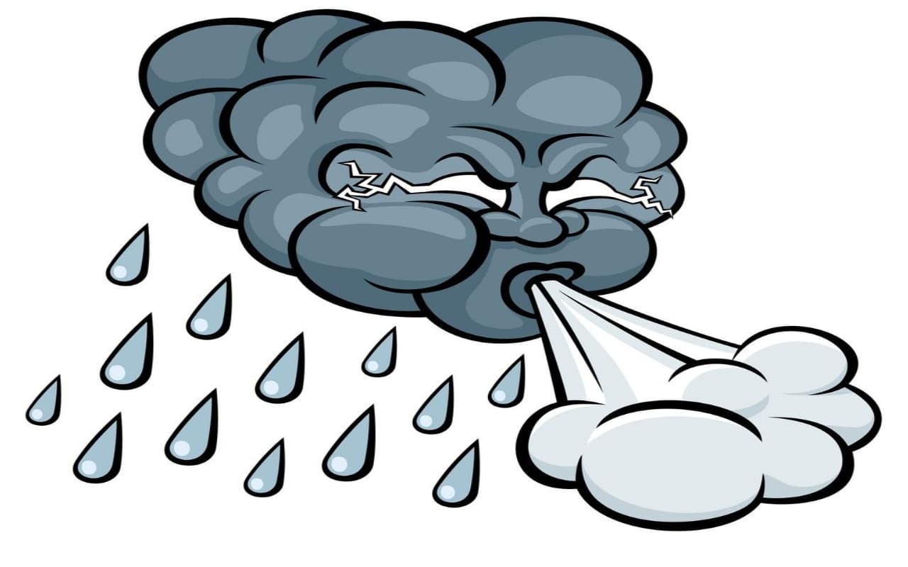 पहाड़ी क्षेत्रों में ही ज्यादा क्यों फटते हैं बादल