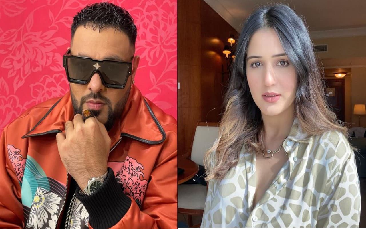 कौन हैं ईशा रेखी जिन्हें डेट कर रहे हैं सिंगर बादशाह! अमिताभ बच्चन संग विज्ञापन में कर चुकी हैं काम