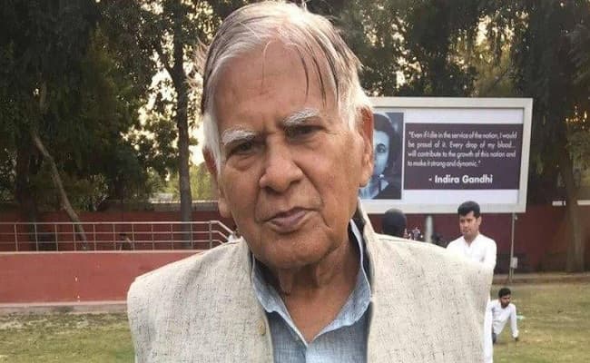 छत्तीसगढ़ के सीएम भूपेश बघेल के पिता गिरफ्तार, ब्राह्मण समाज के खिलाफ की थी आपत्तिजनक टिप्पणी