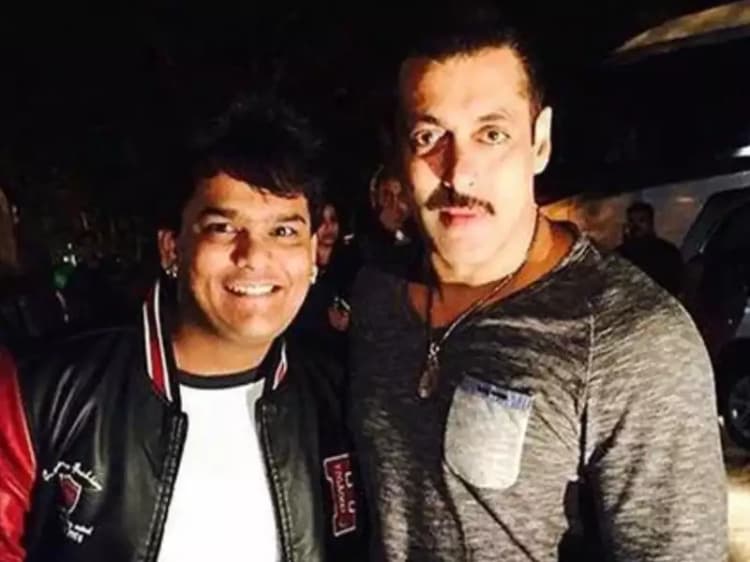 मोहित बघेल की आखिरी इच्छा रह गई अधूरी, नहीं हो सका सपना पूरा, सलमान खान को भेजा था मैसेज