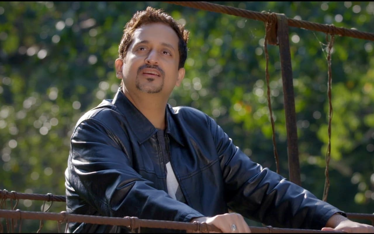 बैजू मंगेशकर लेकर आये संत कबीर की रचनाओं का गुलदस्ता 'मन मस्त कबीरा'! लता मंगेशकर को देना चाहते थे सरप्राइज