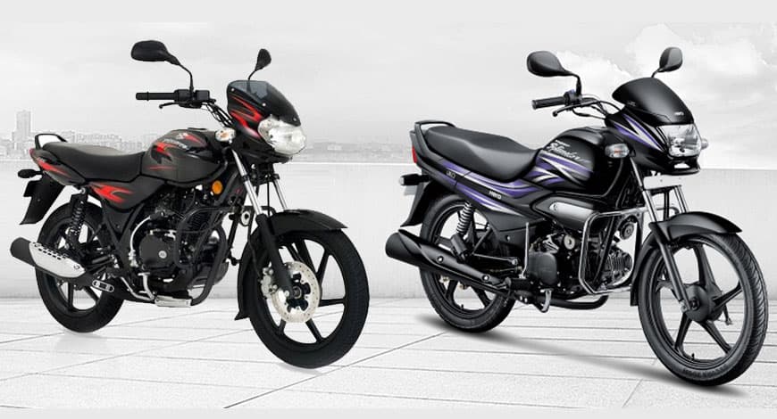 Hero मोटो कॉर्प को पीछे छोड़ Bajaj ऑटो बनी नंबर वन टूव्हीलर कंपनी