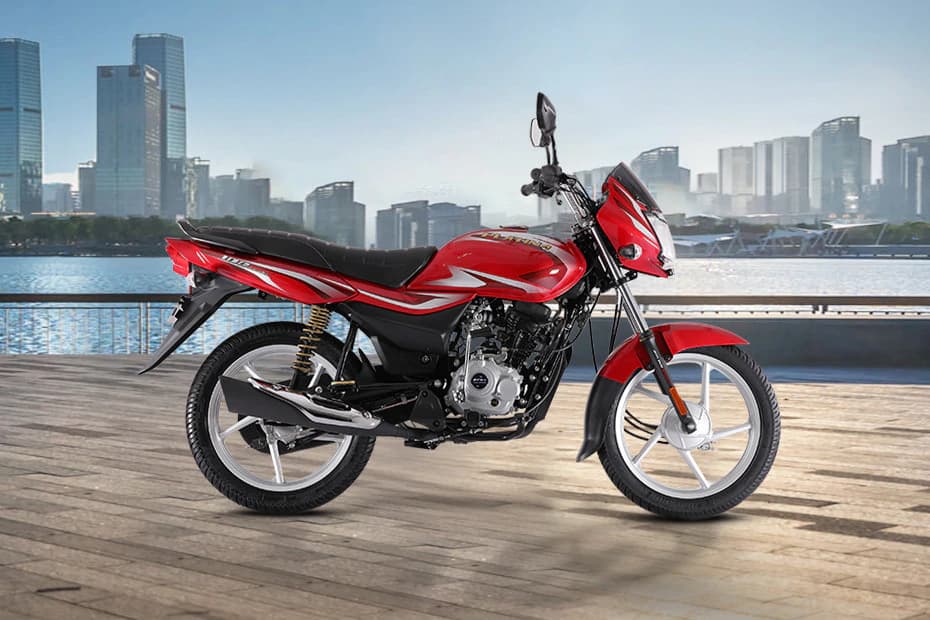 Bajaj Auto ने लॉन्च की जबरदस्त माइलेज देने वाली नयी Platina 100 ES