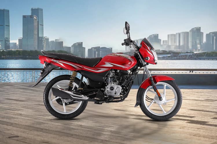Bajaj Auto ने लॉन्च की जबरदस्त माइलेज देने वाली नयी Platina 100 ES