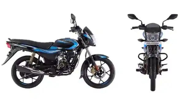 Bajaj की सस्ती बाइक Platina का नया वेरिएंट लॉन्च, यहां जानें कीमत और सारी खूबियां Bajaj की सस्ती बाइक Platina का नया वेरिएंट लॉन्च, यहां जानें कीमत और सारी खूबियां